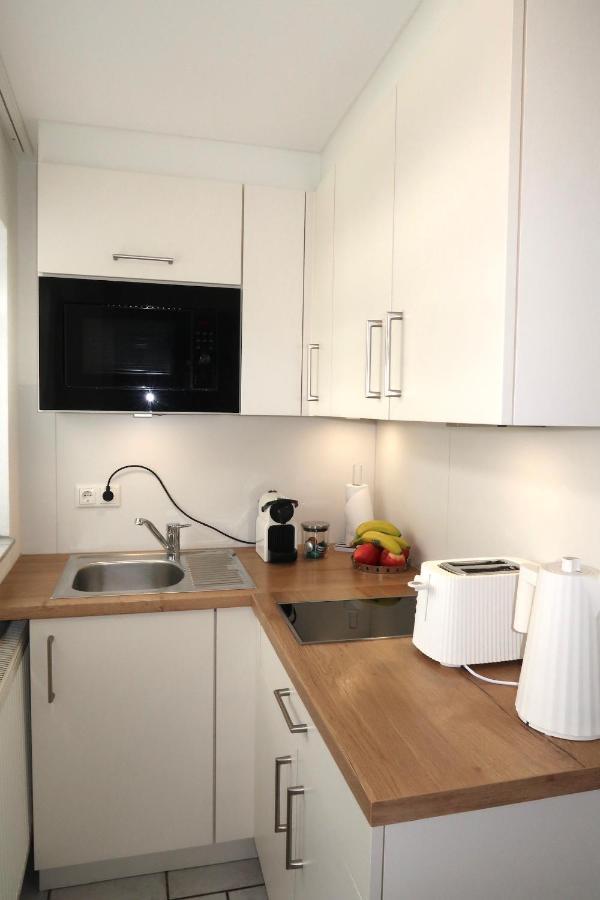 Julia'S Mosel Villa Appartement Nicolas Traben-Trarbach Luaran gambar
